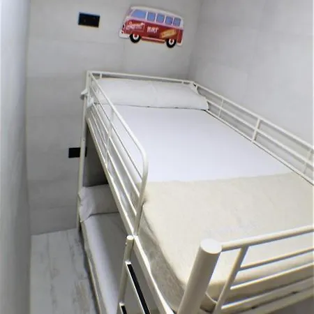 Appartement Levante Premium *