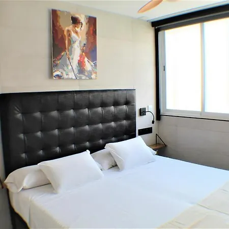 Levante Premium 베니돔