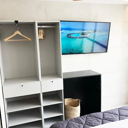 Levante Premium 貝尼多姆