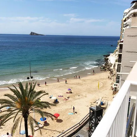 Levante Premium Apartament Benidorm
