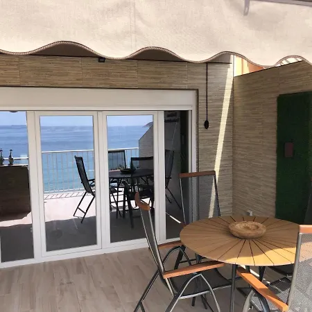 Levante Premium Apartament Benidorm