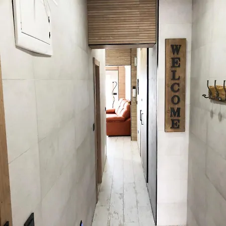 Apartment Levante Premium *