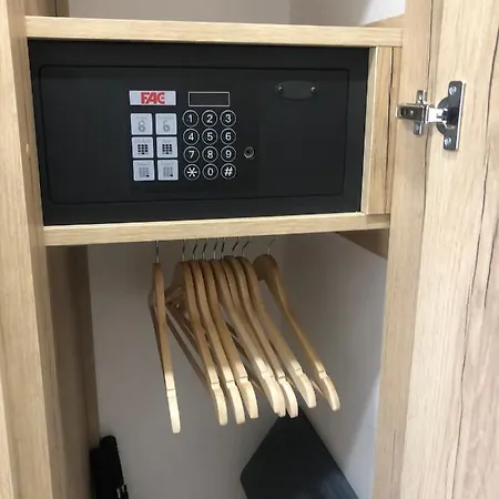 Apartment Levante Premium Benidorm