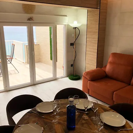 Levante Premium * Benidorm