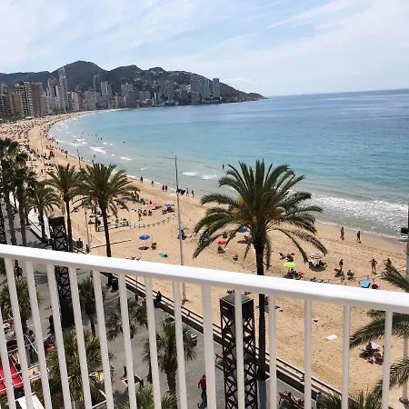 Levante Premium Benidorm