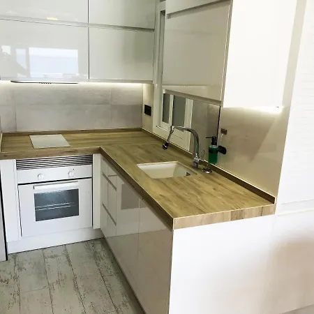 Levante Premium Apartament *