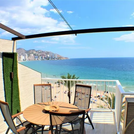 Apartament Levante Premium *