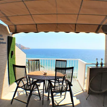 Levante Premium Apartament *