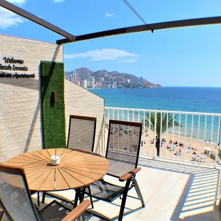 Levante Premium Apartament