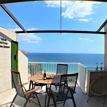 Apartment Levante Premium