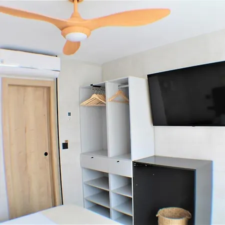 Apartament Levante Premium Benidorm