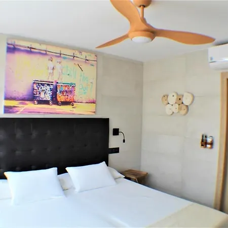 Levante Premium Apartament Benidorm