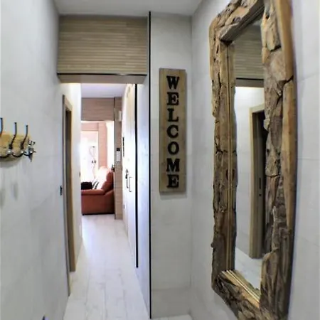 Levante Premium * Benidorm