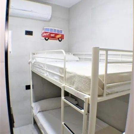 Levante Premium Apartament Benidorm