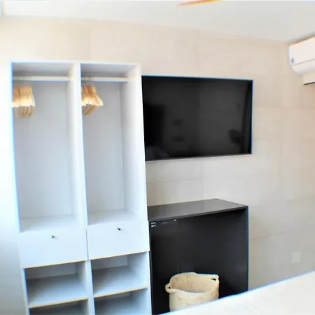 Apartament Levante Premium Benidorm