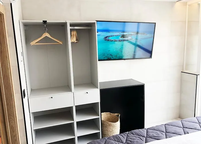 Levante Premium 貝尼多姆