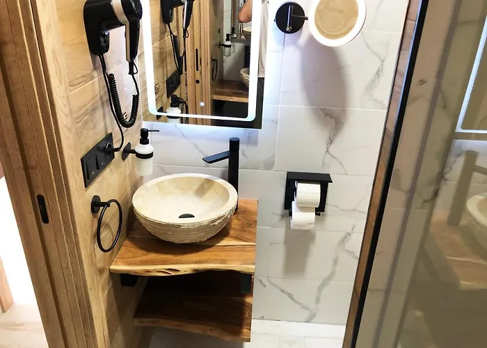 公寓 Levante Premium 貝尼多姆