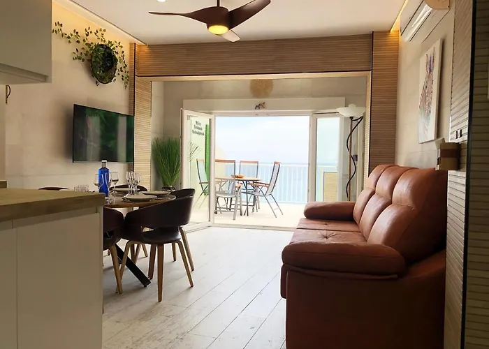 Levante Premium 公寓