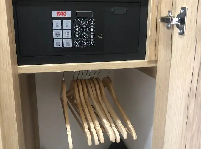 公寓 Levante Premium 貝尼多姆