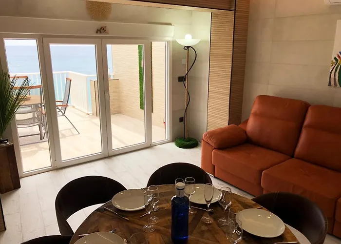 Levante Premium * 貝尼多姆