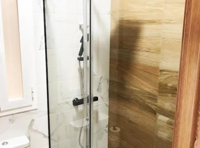 公寓 Levante Premium