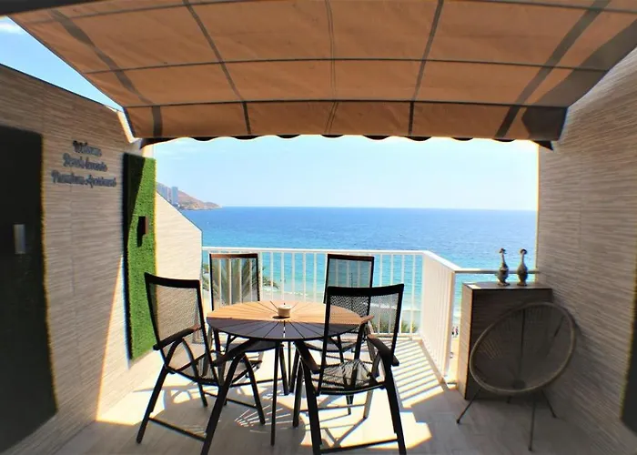 Levante Premium 公寓 *