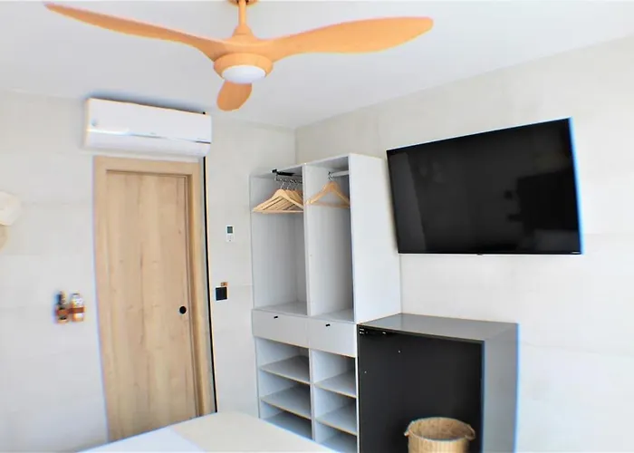 公寓 Levante Premium 貝尼多姆