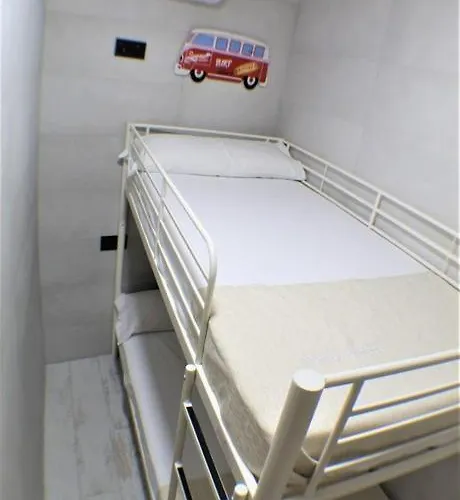 公寓 Levante Premium *