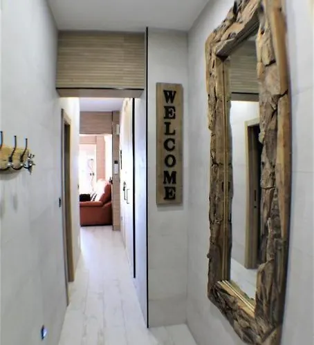 Levante Premium * 貝尼多姆