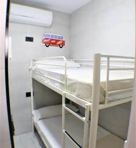 Levante Premium 公寓 貝尼多姆