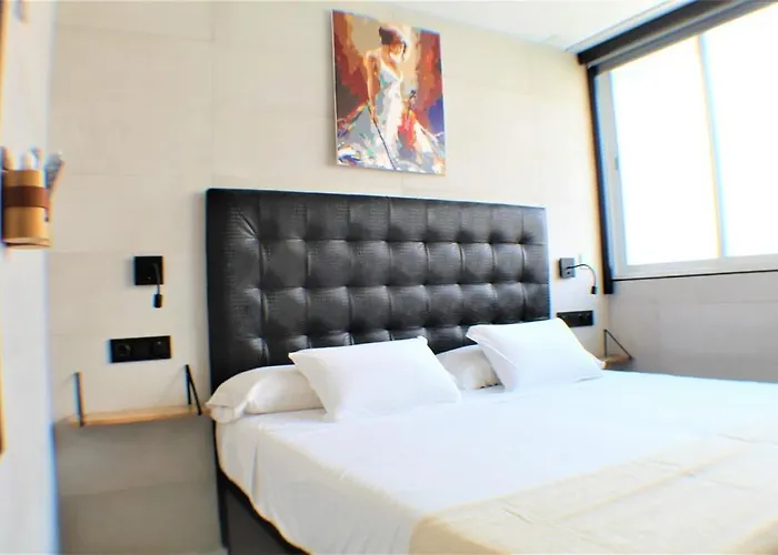 公寓 Levante Premium *