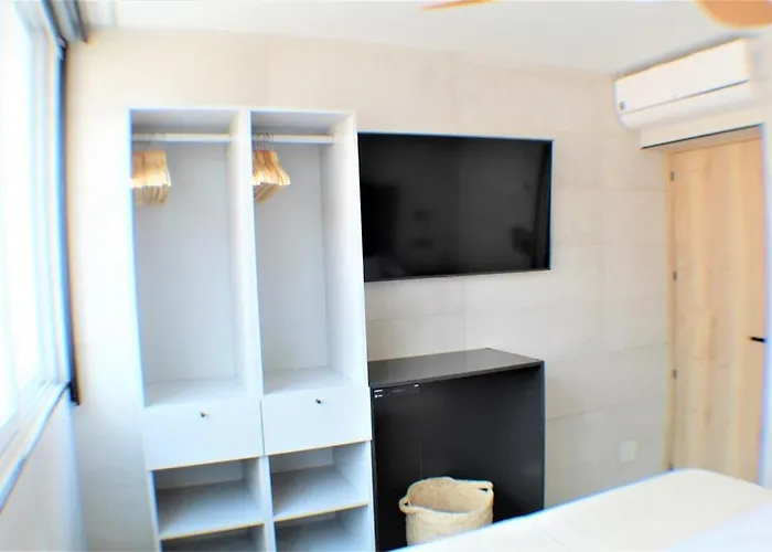 公寓 Levante Premium 貝尼多姆